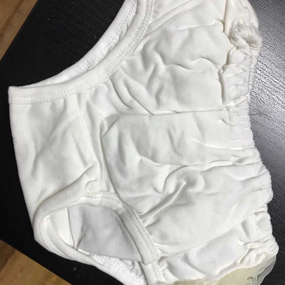 Lot Of 173 Ruffle Butt Diaper Covers, 5 Colors - Picture 7 of 8